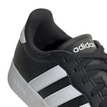 adidas Erkek BARREDA Ayakkabı - Düşük Taban (Futbol Dışı)