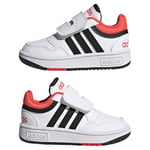 adidas Erkek Çemberleri Yaşam Tarzı Basketbol Kanca ve Döngü Sneaker