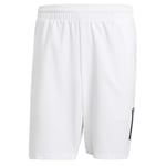 adidas Erkek CLUB 3STR SHORT Kısa Şort
