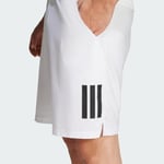adidas Erkek CLUB 3STR SHORT Kısa Şort