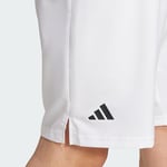 adidas Erkek CLUB 3STR SHORT Kısa Şort