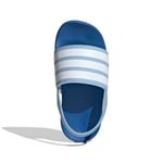 adidas Erkek Çocuk Adilette Plastik Terlik, TYCADCA7CF06601E2C494A100