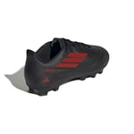 adidas Erkek Çocuk DEPORTIVO III FxG J Ayakkabı