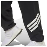 Adidas Erkek Çocuk Eşofman Altı 5003243278, Siyah-Beyaz, 128