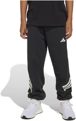 Adidas Erkek Çocuk Eşofman Altı 5003243278, Siyah-Beyaz, 128