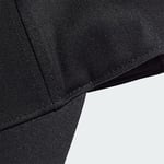 adidas Erkek Çocuk Modern, Siyah/Beyaz, Tek Beden