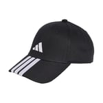 adidas Erkek Çocuk Modern, Siyah/Beyaz, Tek Beden