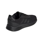 Adidas Erkek Çocuk Üniseks EH1426 Futbol Botu, Negbás/Grisei, 28 EU 28 EU