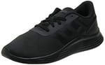 Adidas Erkek Çocuk Üniseks EH1426 Futbol Botu, Negbás/Grisei, 28 EU 28 EU