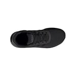 Adidas Erkek Çocuk Üniseks EH1426 Futbol Botu, Negbás/Grisei, 28 EU 28 EU