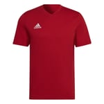 adidas Erkek ent22 Tee T-Shirt