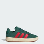 adidas Erkek GRAND COURT ALPHA 00s Ayakkabı - Düşük Taban (Futbol Dışı)