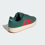 adidas Erkek GRAND COURT ALPHA 00s Ayakkabı - Düşük Taban (Futbol Dışı)