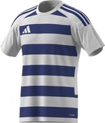 adidas Erkek Hooped26 Jarse Forma (Kısa Kollu) (1'li Paket) - Bedenler: S, M, L, XL, XXL