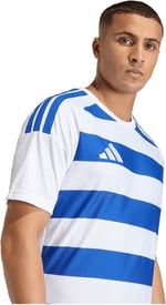 adidas Erkek Hooped26 Jarse Forma (Kısa Kollu) (1'li Paket) - Bedenler: S, M, L, XL, XXL