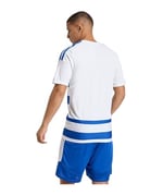 adidas Erkek Hooped26 Jarse Forma (Kısa Kollu) (1'li Paket) - Bedenler: S, M, L, XL, XXL