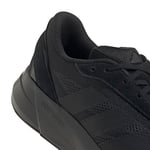 adidas Erkek LIGHTSHIFT Ayakkabı - Düşük Taban (Futbol Dışı)
