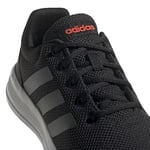 adidas Erkek LITE RACER CLN 2.0 Koşu Ayakkabısı