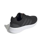 adidas Erkek LITE RACER CLN 2.0 Koşu Ayakkabısı
