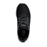 adidas Erkek Lite Racer Fitness Ayakkabısı, Gri Dört, 42 2/3 EU