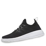 adidas Erkek Lite Racer Fitness Ayakkabısı, Gri Dört, 42 2/3 EU