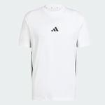 adidas Erkek M 3S SJ Tişört