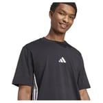 adidas Erkek M 3S SJ Tişört