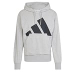 adidas Erkek M BL FT HD Sweatshirt