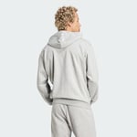 adidas Erkek M BL FT HD Sweatshirt