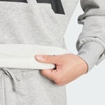 adidas Erkek M BL FT HD Sweatshirt