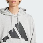 adidas Erkek M BL FT HD Sweatshirt