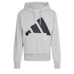 adidas Erkek M BL FT HD Sweatshirt
