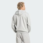 adidas Erkek M BL FT HD Sweatshirt