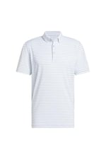 Adidas Erkek Mavi Polo T-Shirt ULT STRIPE POLO JP0475, XS