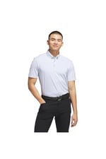 Adidas Erkek Mavi Polo T-Shirt ULT STRIPE POLO JP0475, XS