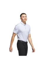 Adidas Erkek Mavi Polo T-Shirt ULT STRIPE POLO JP0475, XS