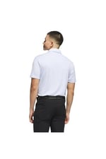 Adidas Erkek Mavi Polo T-Shirt ULT STRIPE POLO JP0475, XS