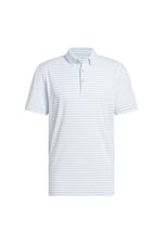Adidas Erkek Mavi Polo T-Shirt ULT STRIPE POLO JP0475, XS