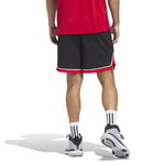 adidas erkek şort ADIDAS BASKETBOL BADGE OF SPOR SHORT