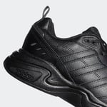 adidas Erkek Strutter fitness ve jimnastik ayakkabısı