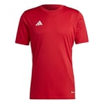 adidas Erkek Tabela 23 JSY Jersey (kısa kol)