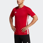 adidas Erkek Tabela 23 JSY Jersey (kısa kol)