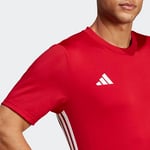 adidas Erkek Tabela 23 JSY Jersey (kısa kol)