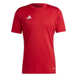 adidas Erkek Tabela 23 JSY Jersey (kısa kol)