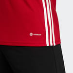 adidas Erkek Tabela 23 JSY Jersey (kısa kol)