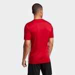 adidas Erkek Tabela 23 JSY Jersey (kısa kol)