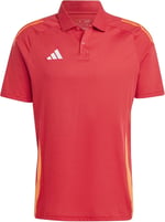 adidas Erkek Tiro 24 Competition Polo Tişört (Kısa Kollu)