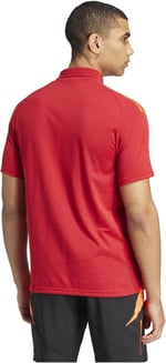 adidas Erkek Tiro 24 Competition Polo Tişört (Kısa Kollu)