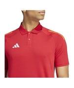 adidas Erkek Tiro 24 Competition Polo Tişört (Kısa Kollu)