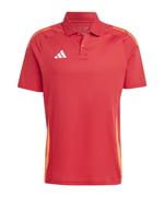 adidas Erkek Tiro 24 Competition Polo Tişört (Kısa Kollu)